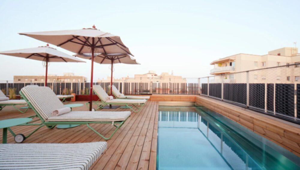 4* Hotel in Palma