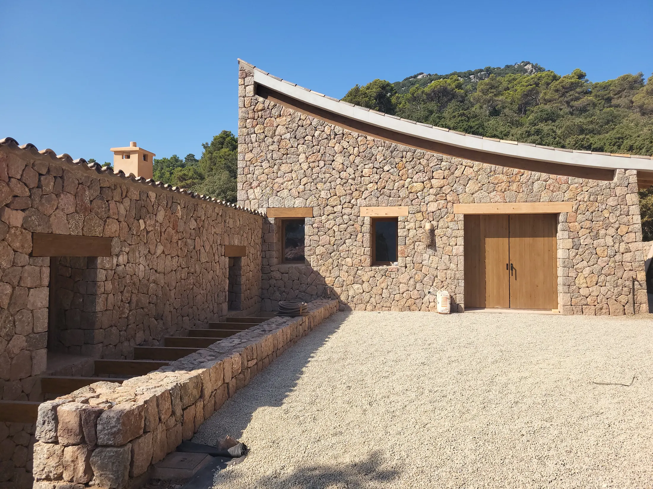 Single-family home in Esporles