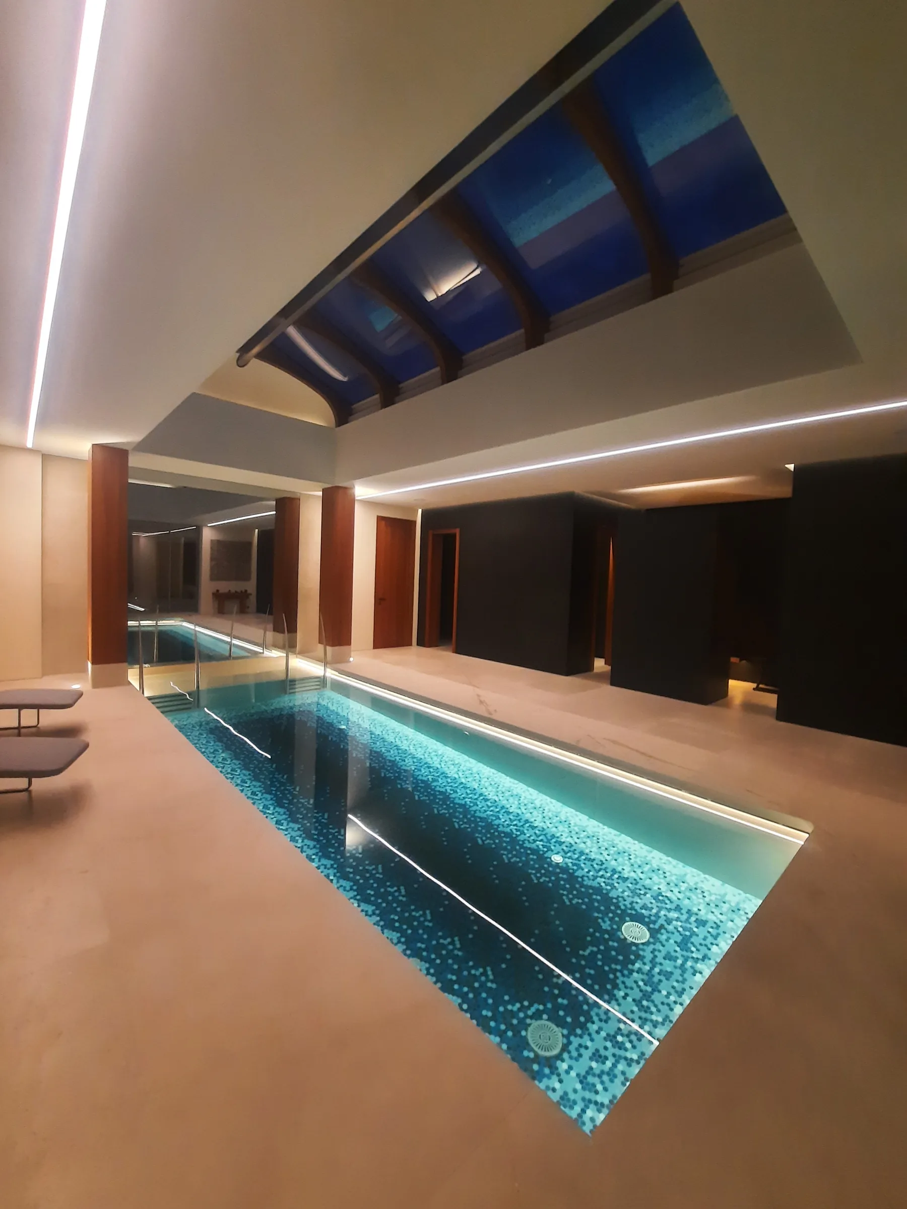 Luxury home in Son Vida